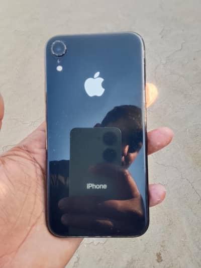 i phone xr