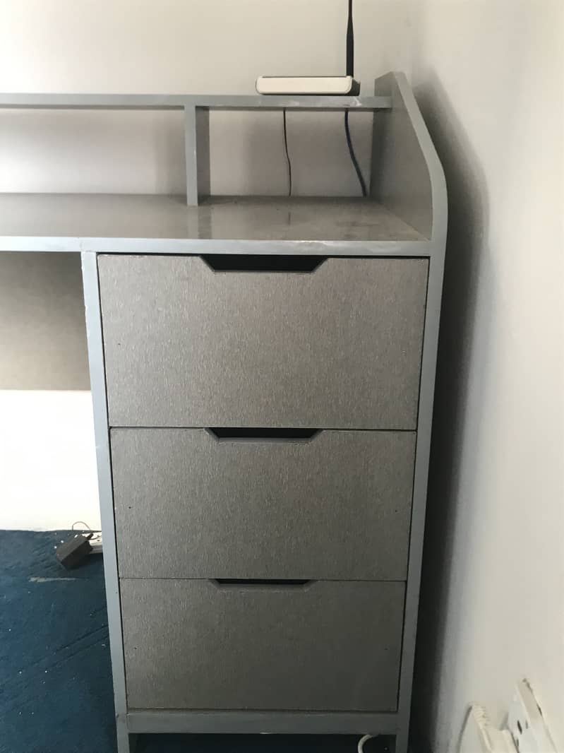 Computer table, study table 1