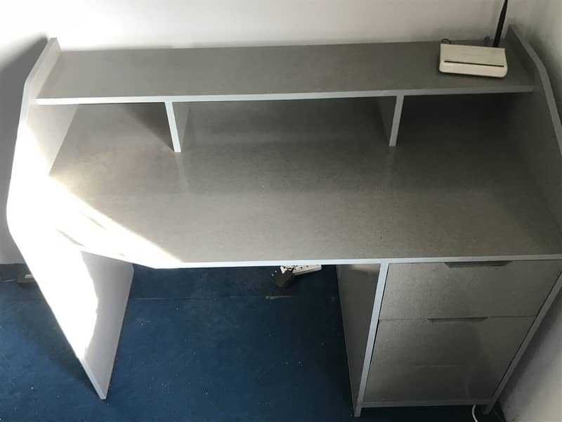 Computer table, study table 2