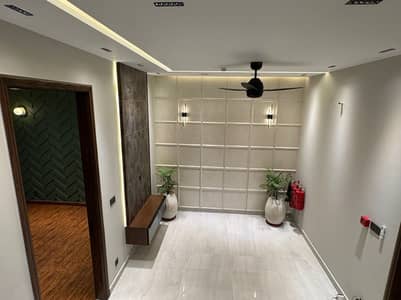 One Of Most Luxurios 5 Marla House Available For Rent IN Dha Phase 9 Town