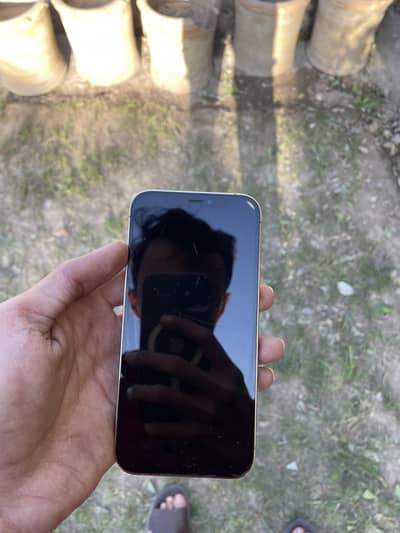 I phone 12 pro 128 Gb