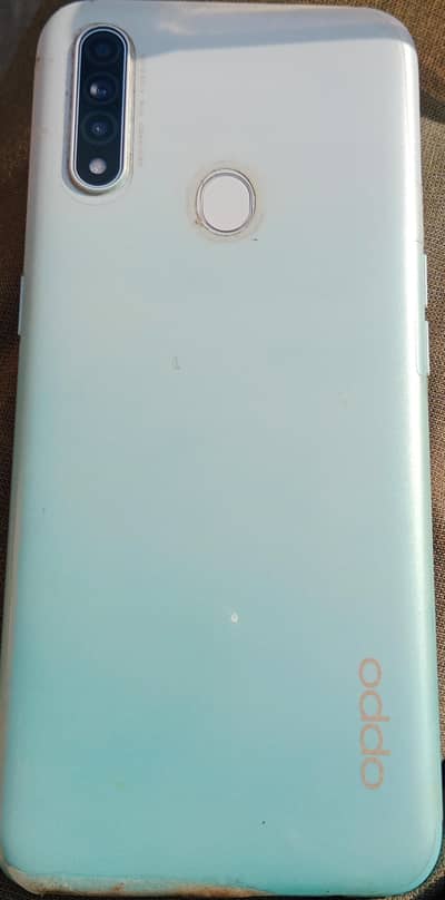 Oppo a31