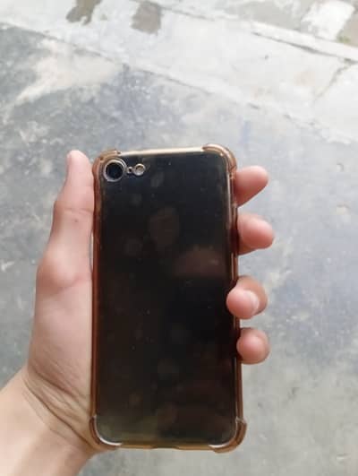 IPHONE 7 full new 2/128