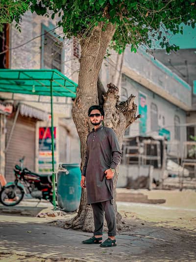 Salman Ali 