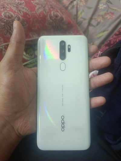 oppo a5 2020 3/64