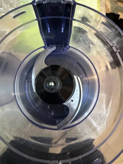 westpoint juicer chopper slicer all in one in official warranty