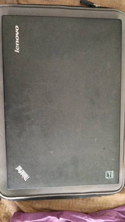 Lenovo think pad urgent sale