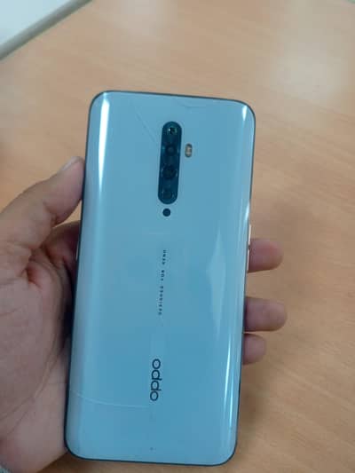 Oppo Reno 2f