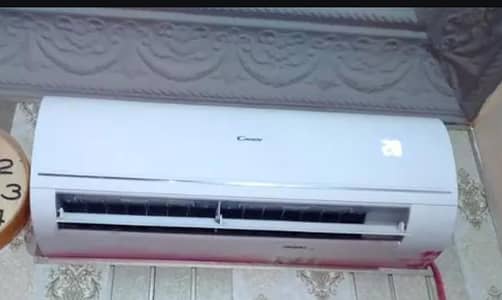 Hair candy 1 . ton ac