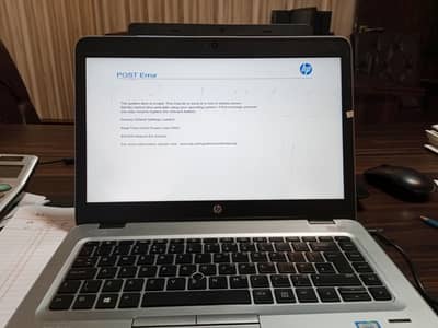 Hp elite book 840 g3