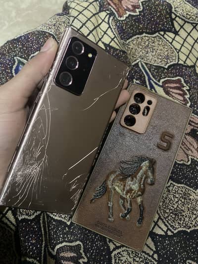 Samsung note 20 ultra