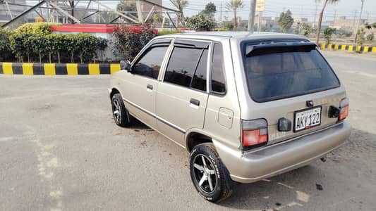Mehran 2019