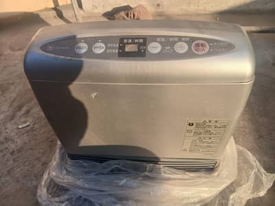japanese heater