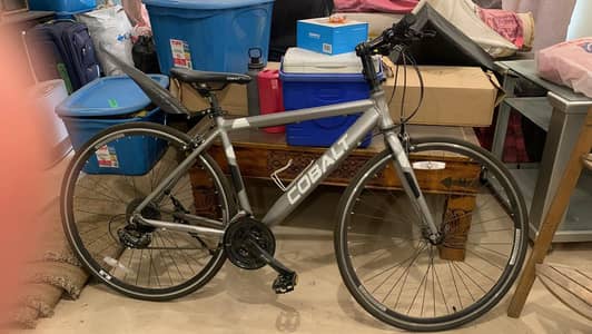 new gear racing cycle