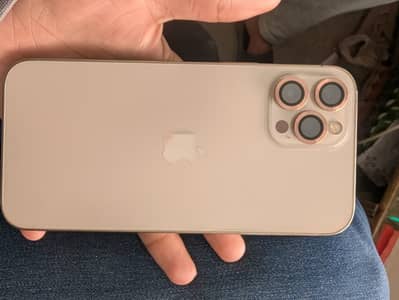 iPhone 12 Pro Max 256gb