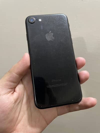 IPhone 7  (128gb)