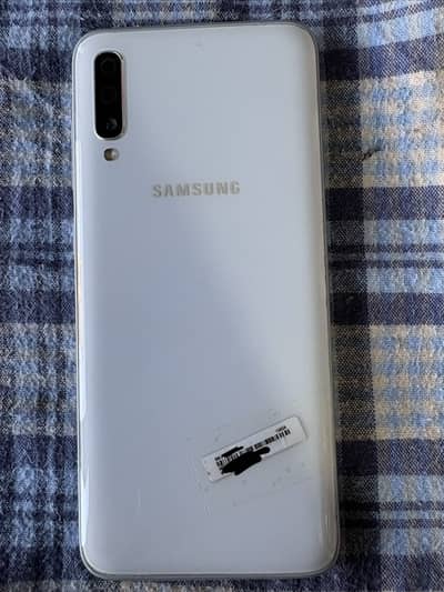 Samsung Galaxy A70