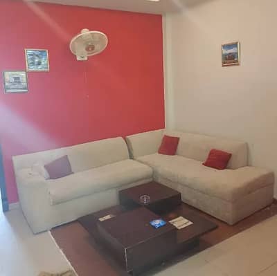 Daily basis for available apartment