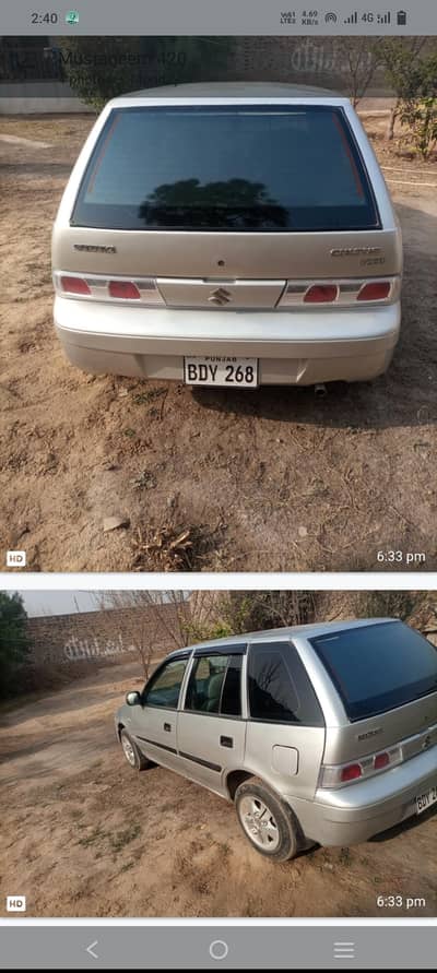 good condition car neat and clean just buy and drive