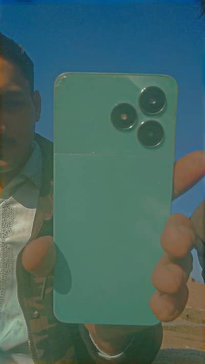 4/64 okay phone no box no charger