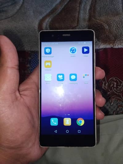 Huawei p9 Mobile For Sale