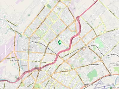 950sqft Flat Available For Sale