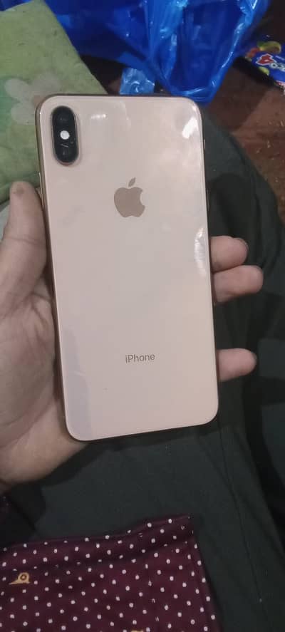 Iphone xs max