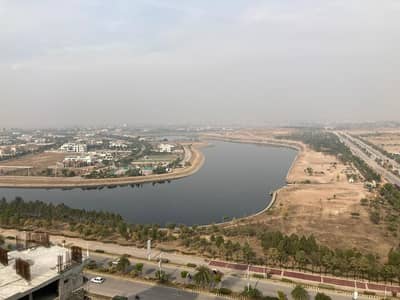 Sime Furnish 2 Bed Apartment For Rant