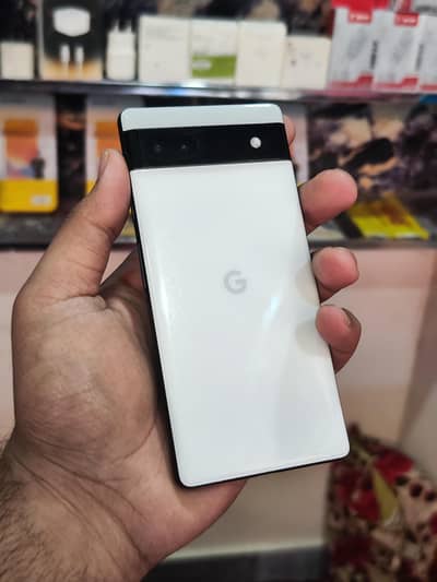 Google pixel 6a pta approved waterproof