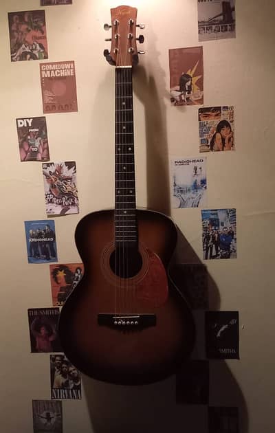 KAPOK original acoustic