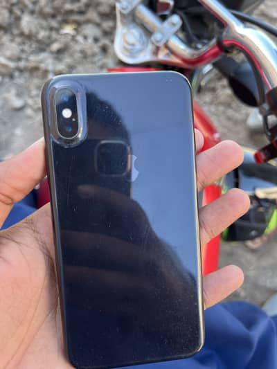 Iphone X PTA Approve