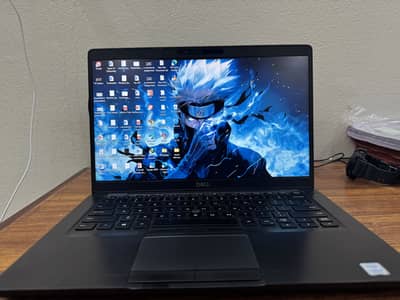 Dell Lattitude Core i5 8th Gen Laptop | 16GB RAM | 512GB SSD | 2GB GPU