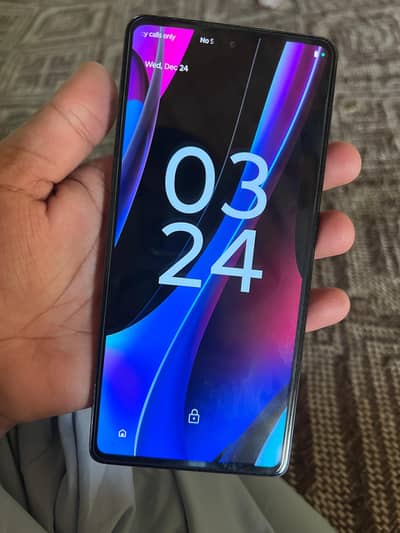 Motorola edge+(2022) or Edge 30 pro (Gaming Phone)