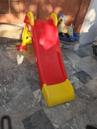 Kids Slide just like new
