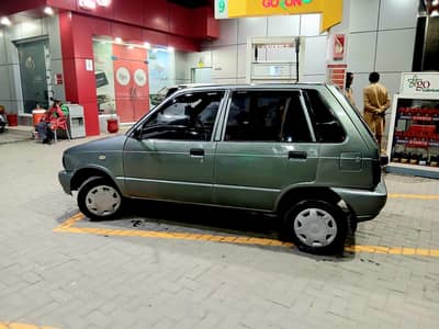 Mehran 2012/2013 euro