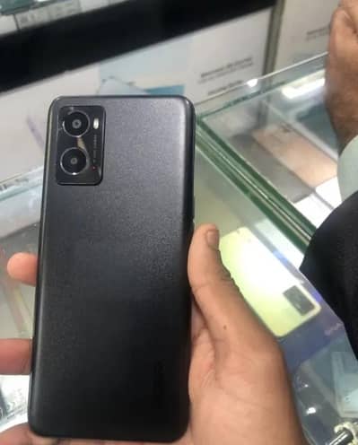OPPO A76 mobile no fault all ok 