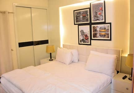 2 Bed Full Luxury's Apartment For Rent