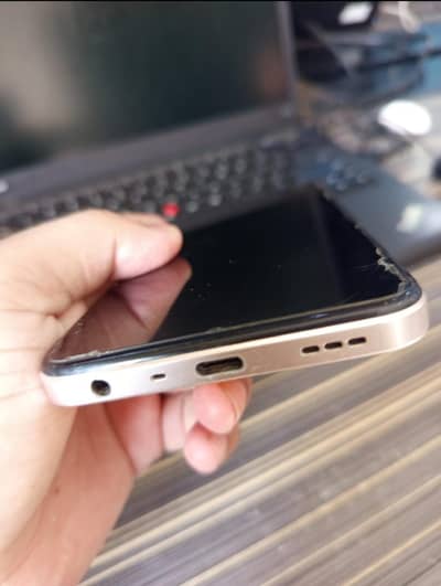 OPPO A57 GOOD CONDITION