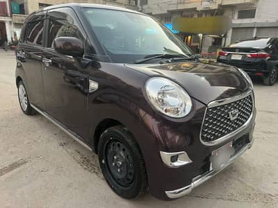 Daihatsu Cast G Model 2023 / Mira Mehran Alto