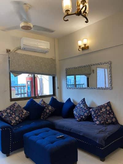 3 Bed Full Furnished Apartments Available For Rent