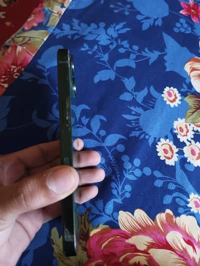 I phone 13 jv battery health 77 per