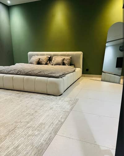 1 Bed Full Furnished Apartments For Sale