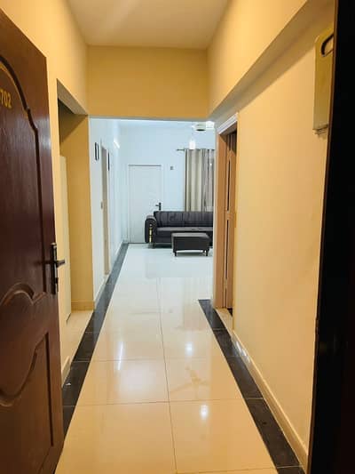 3 Bedroom Non Furnished For Rant