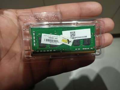 Leptop ram 8gb