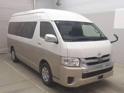 Grand Cabin for Rent or Toyota HiAce for Rent in Lahore, Tour Events