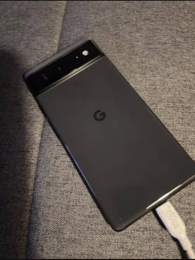 google pixel 6 all parts available