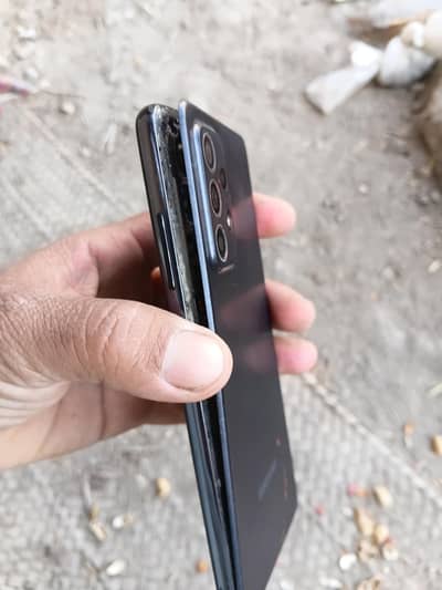 Samsung A52s non pta 8/128