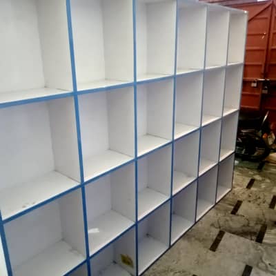 shop shelves And Racks