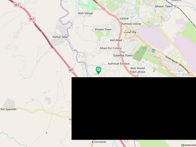 5 Marla Double Storey House Is Available For Sale In Kohistan Enclave Sector G Wah