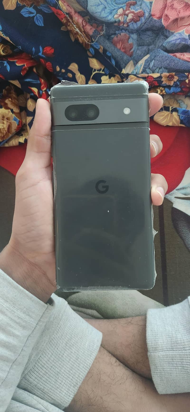 Google Pixel 7a 0